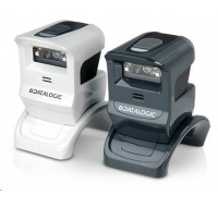 Datalogic Gryphon GPS4421, 2D, USB, kit (USB), black