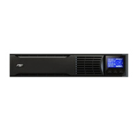 Fortron UPS Eufo RT 3K 2U, 3000 VA/2700 W, line-interactive