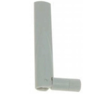 AP-ANT-20W 2.4-2.5GHz (2dBi)/4.9-5.875GHz (2dBi) Compact Omni-Dir DMt Indr White Antennani