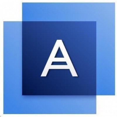 Acronis Cyber Backup Advanced Universal License – RNW Acronis Premium Customer Support ESD