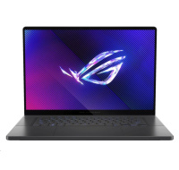 ASUS NTB ROG Zephyrus G16 (GU605MI-NEBULA044W), Ultra 9-185H, 16" 2560 x 1600, 32GB, 1TB SSD, RTX 4070, W11 Home, Gray