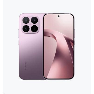 Xiaomi 17T 12GB / 512GB Dual SIM Violet CZ