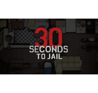 30 Seconds To Jail (PC) klíč Steam