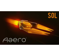 Aaero 'SOL' (PC) klíč Steam