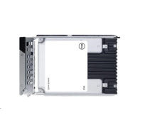 DELL 960GB SSD SATA 6Gbps Read Intensive 512e 2.5in 1DWPD CK pre PE T160