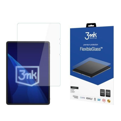 3mk hybridní sklo FlexibleGlass pro TCL NXTPAPER 14