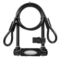 Master Lock Zámek na kolo 8274EURDPRO - 210mm