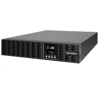 #BAZAR#CyberPower OnLine S UPS 3000VA/2700W, 2U, XL, Rack/Tower