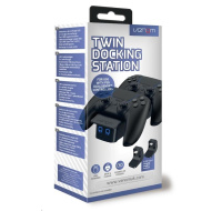 VENOM VS5007 Black PS5 Twin Docking Station