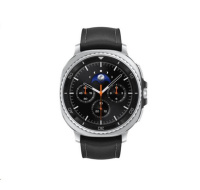 Samsung Galaxy Watch8 Classic (46mm) černá, EU