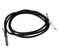 MikroTik DDQ+DA0003 3m 400GB přímý propojovací kabel s QSFP-DD moduly