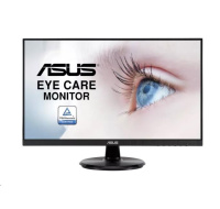 ASUS LCD 23.8 VA24DCP 1920x1080 LED IPS 75Hz 5ms 250cd repro USB-C-VIDEO+65W, HDMI  VESA 100x100 - EYE CARE