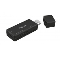 TRUST Nanga USB 3.1 Cardreader