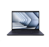 ASUS NTB ExpertBook B3 Flip (B3404CVA-Q50664X),i7-1360P,14"1920x1200,16GB,1TB SSD,IntelUHD,W11Pro,Black