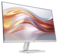 BAZAR - LCD HP 524sf; 24" IPS matný, FHD 1920x1080; 300 nitů; 5ms; HDMI;VGA,flicker free, low blue light Eyesafe, AMD Fr