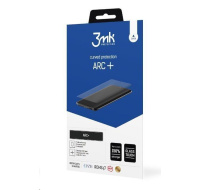 3mk ochranná folie ARC+ pro Doogee Smini