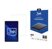 3mk hybridní sklo FlexibleGlass pro Lenovo Idea Tab Plus (TB361FU)