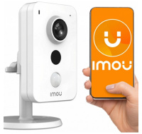 Imou IP kamera Cube POE IPC-K42AP