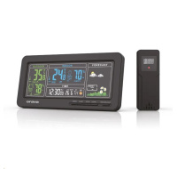 Orava meteorologická stanice s bezdrátovým senzorem