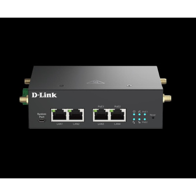 D-Link DWM-314-GP