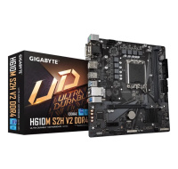 GIGABYTE MB Sc LGA1700 H610M S2H V2 DDR4, Intel H610, 2xDDR4, 1xDP, 1xHDMI, 1xDVI, 1xVGA, mATX