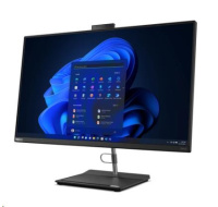 LENOVO PC ThinkCentre neo 30a 27 Gen4 AIO - i5-13420H,27" FHD IPS,8GB,256SSD,HDMI,Int. Intel UHD,BezOS,3Y Onsite