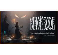 Black Book (PC) klíč Steam