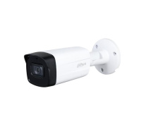 Dahua HAC-HFW1200TH-I8-0360B, HDCVI kamera, 2Mpx, 1/2,7" CMOS, objektiv 3,6 mm, IR<80, IP67