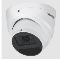 Vivotek IT9380-HTV-V2 Venkovní IP kamera 5Mpix dome, 111-32,2°, Smart IR 30m, analýza člověk/vozidlo, zóny
