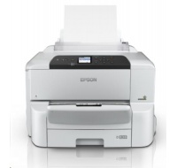 EPSON tiskárna ink WorkForce Pro WF-C8190DW, A3, 35ppm, Ethernet, WiFi (Direct), Duplex, NFC