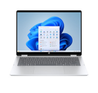 NTB HP OmniBook 5 Flip 14-fp0002nc, i5-1334U, Touch/14" 2K OLED, 16GB LPDDR5, 1TB, Win 11, 3m GamePass