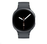 Samsung Galaxy Watch8 (44mm) grafitová, EU