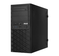 ASUS Workstation E500 G9, bez procesoru, bez pamětí, bez grafiky, 550W, černá