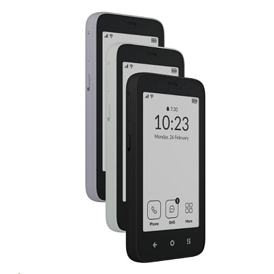 Mudita Kompakt e-ink 3GB/32GB šedá
