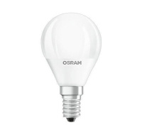 OSRAM VALUE E14 7W (7,5W)/827 CLP60 miniglobe teplá