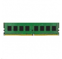 KINGSTON DIMM DDR4 16GB 3200MT/s ECC Single Rank