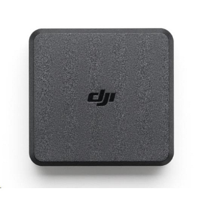 DJI USB-C Power Adapter (100W) (EU)