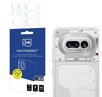 3mk Lens Protection pro Nothing Phone (4a)