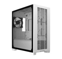 Cooler Master case Elite 301 Lite, mini-ITX, 1x 120mm Fan, bez zdroje, bílá