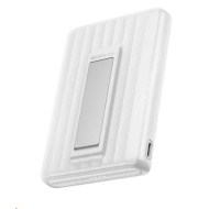 EcoFlow RAPID Magnetická Power Banka (10000mAh) - bílá