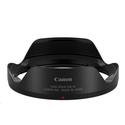 Canon sluneční clona (RF 7-14mm F2.8-3.5L Fisheye STM)