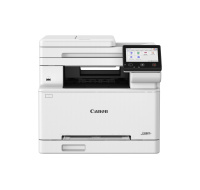 Canon i-SENSYS MF664Cdw barevná, MF (tisk, kopírka, sken), duplex, DADF, USB, LAN, Wi-Fi