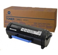 Minolta Toner TNP-62, černý do bizhub 3622 (15k)