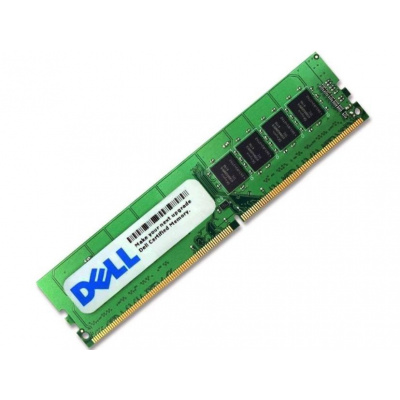 Dell Memory Upgrade - 32GB - 2RX8 DDR4 RDIMM 3200MHz 16Gb Base - R450,R550,R640,R650,R740,R750,T550