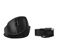 HP myš - 725M Capacitor Tilt Ergonomic Mouse