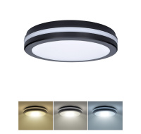 Solight LED osvětlení s nastavitelným výkonem a teplotou světla, 18/22/26W, max. 2210lm, 3CCT, IP65, 30cm