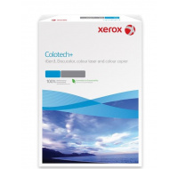 BAZAR - Xerox Papír Colotech (120g/500 listů, A4) - Poškozený obal (Komplet)
