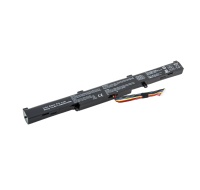 AVACOM baterie pro Asus X550E, X751  Li-Ion 14,4V 2200mAh