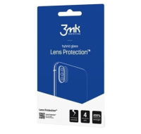 3mk Lens Protection pro Samsung Galaxy S20 Ultra, 4ks