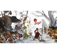 Yaga (PC) klíč Steam